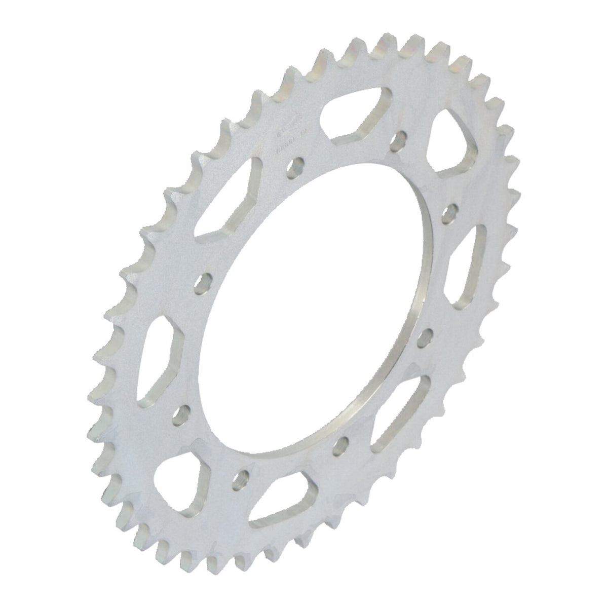 Afam steel rear sprocket - 42 teeth