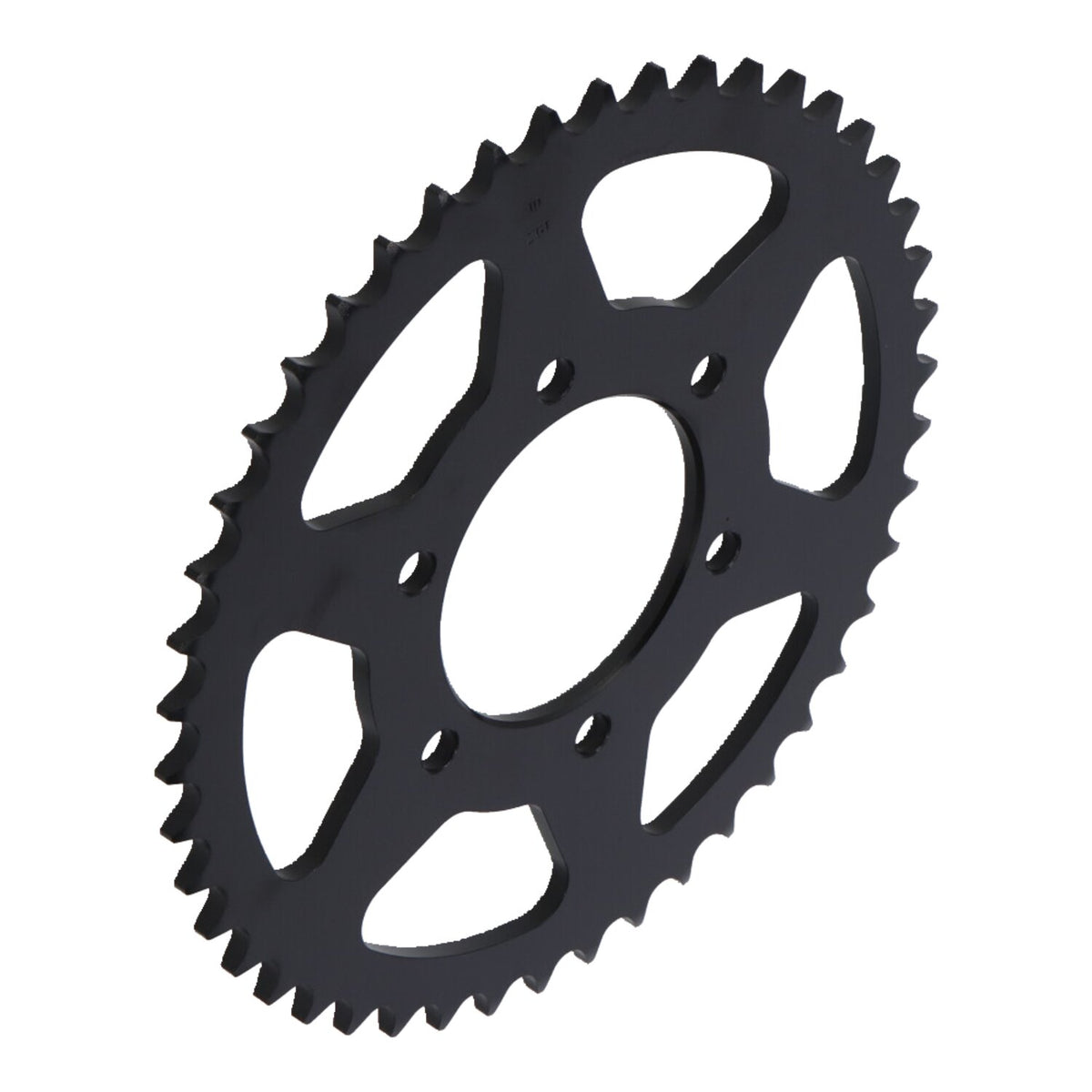 Afam steel rear sprocket - 43 teeth