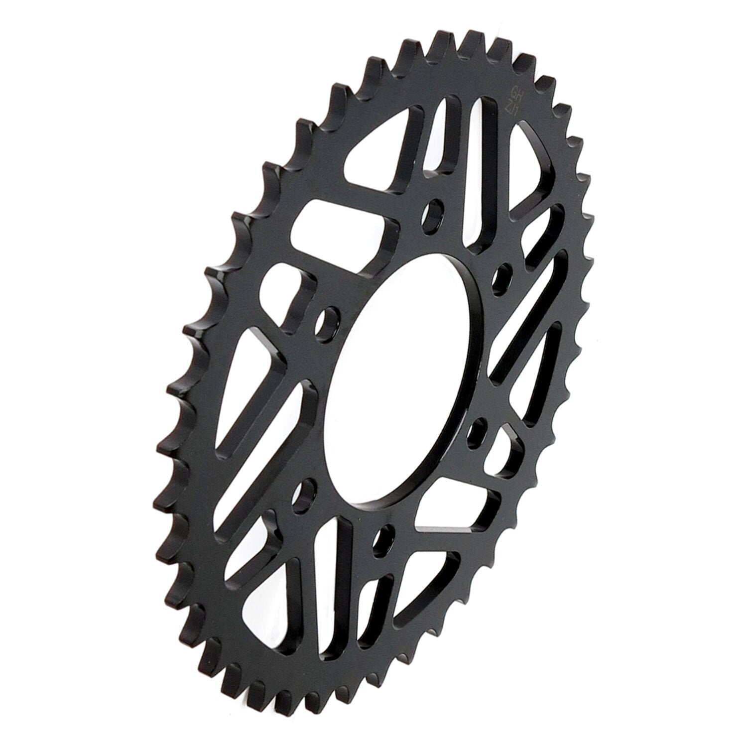 Afam steel rear sprocket - 41 teeth