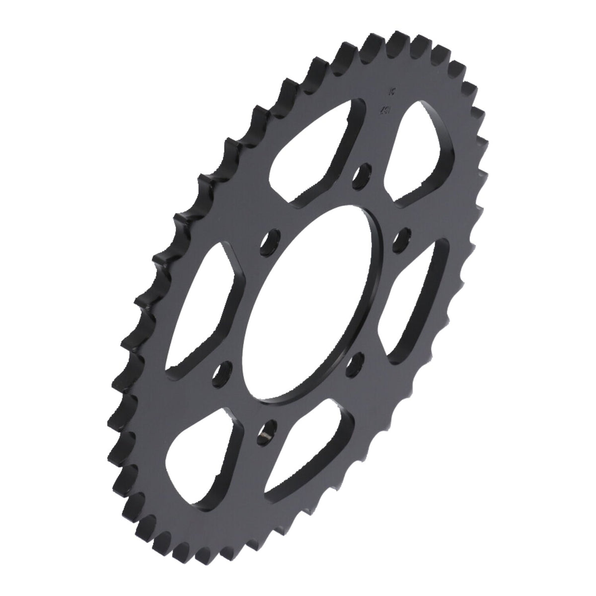 Afam steel rear sprocket - 41 teeth
