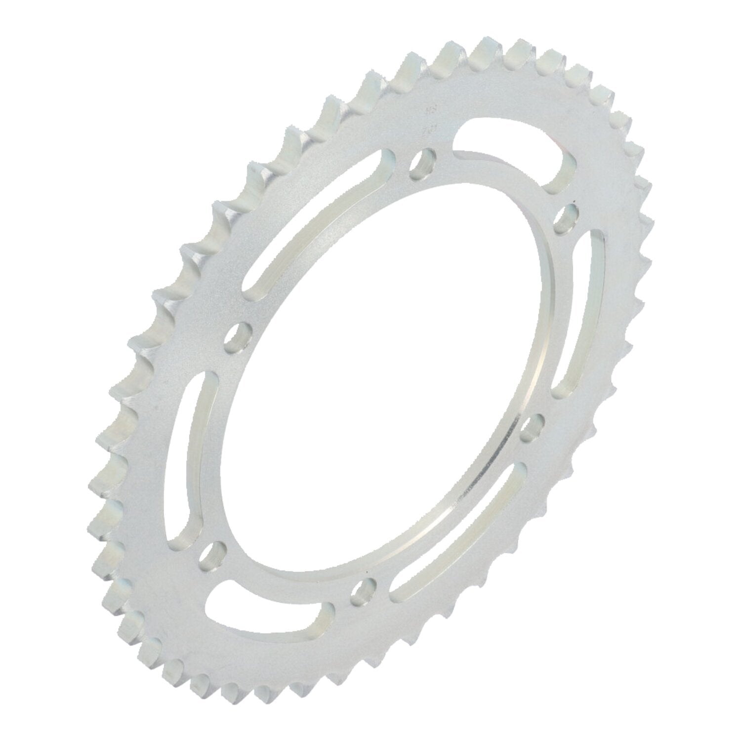 Afam steel rear sprocket - 48 teeth