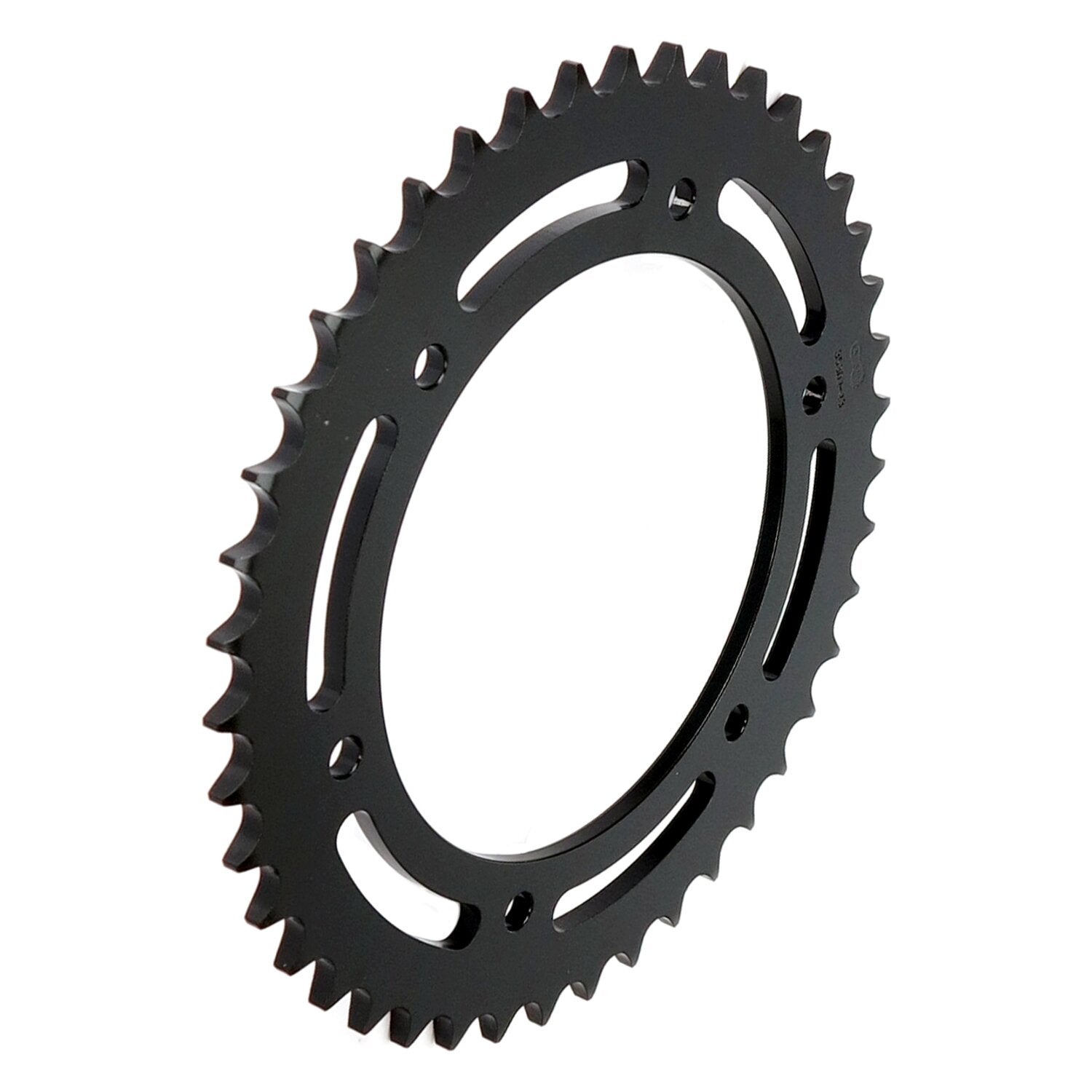 Afam steel rear sprocket - 43 teeth