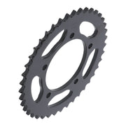 Afam steel rear sprocket - 42 teeth