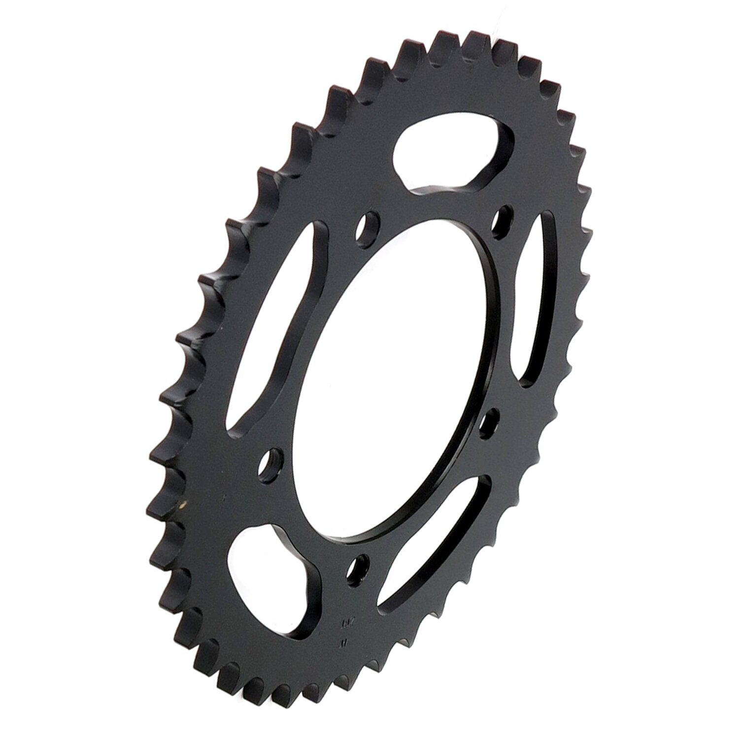 Afam steel rear sprocket - 40 teeth