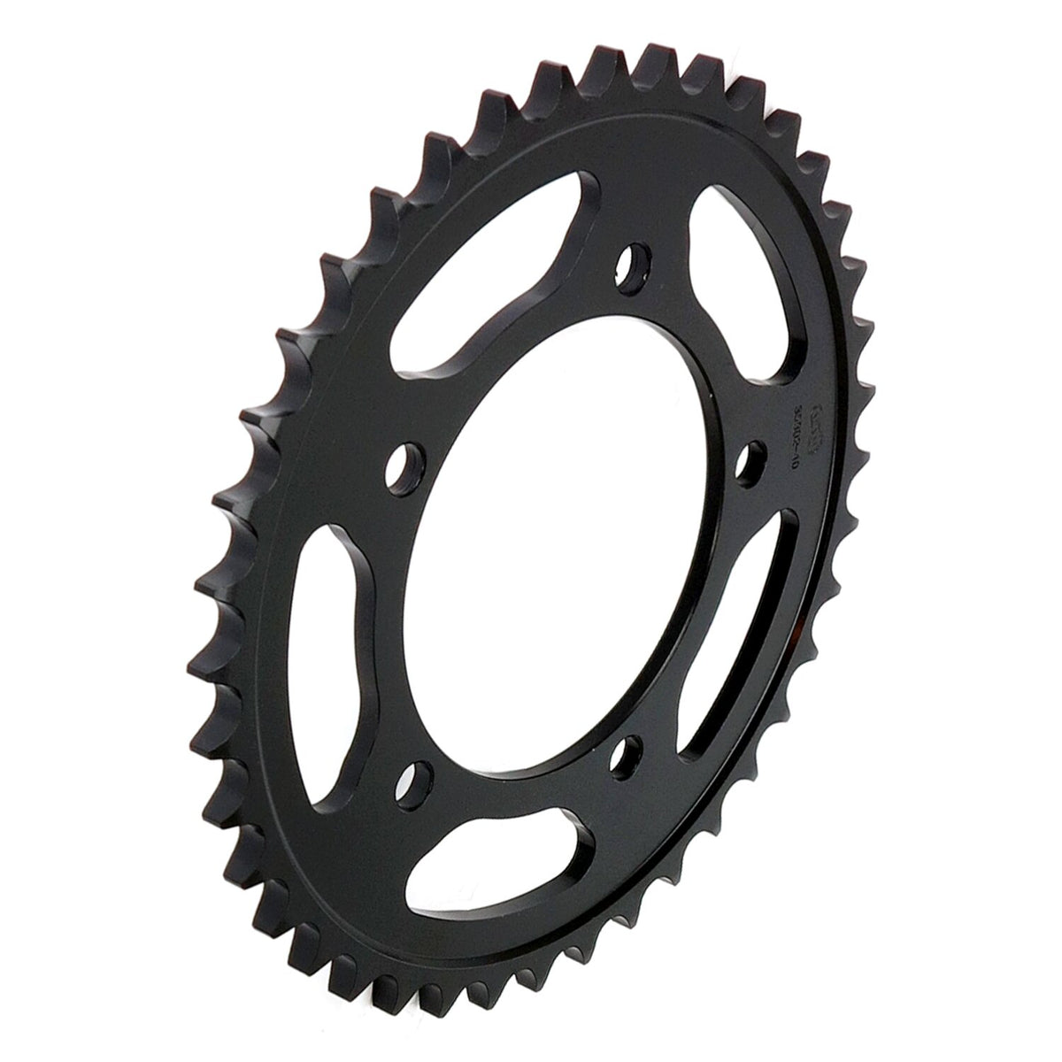 Afam steel rear sprocket - 40 teeth