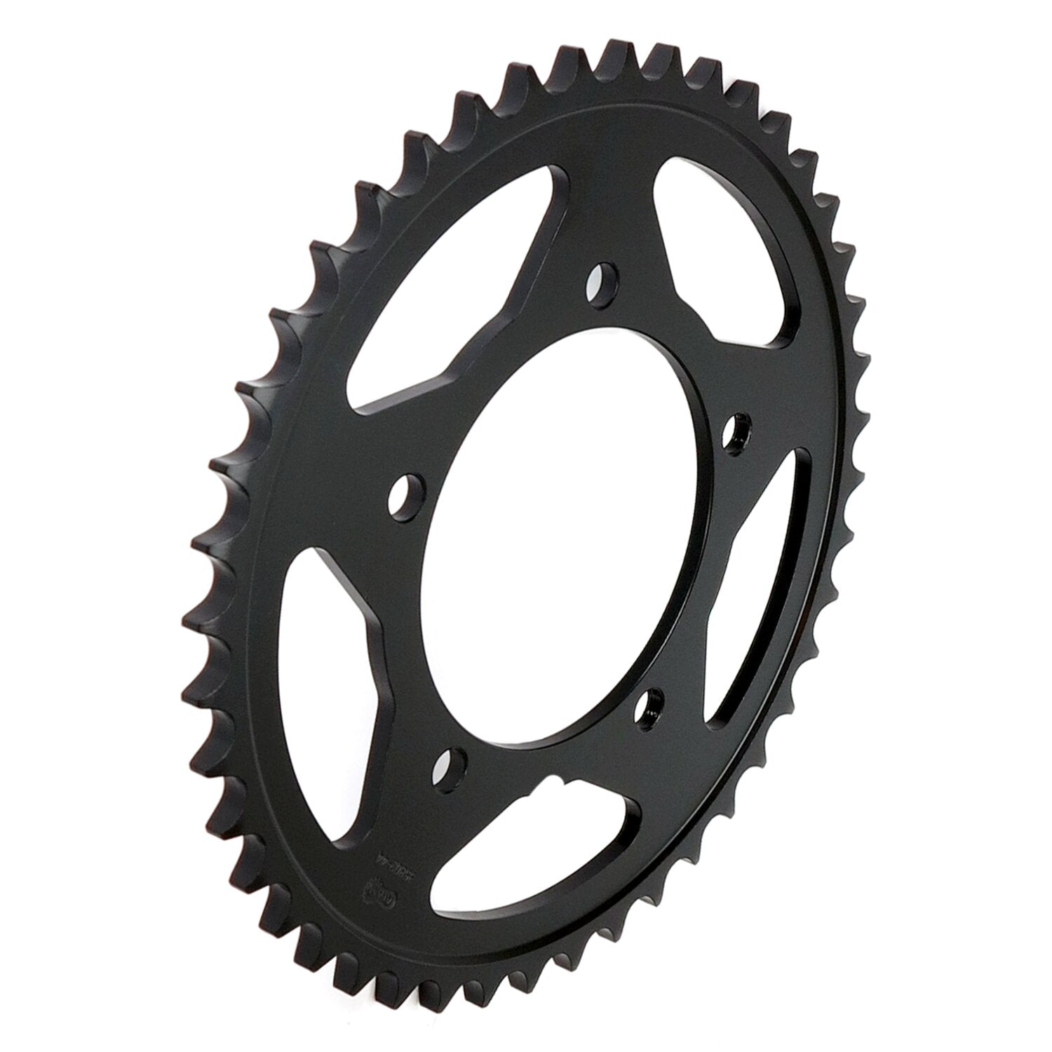 Afam steel rear sprocket - 44 teeth
