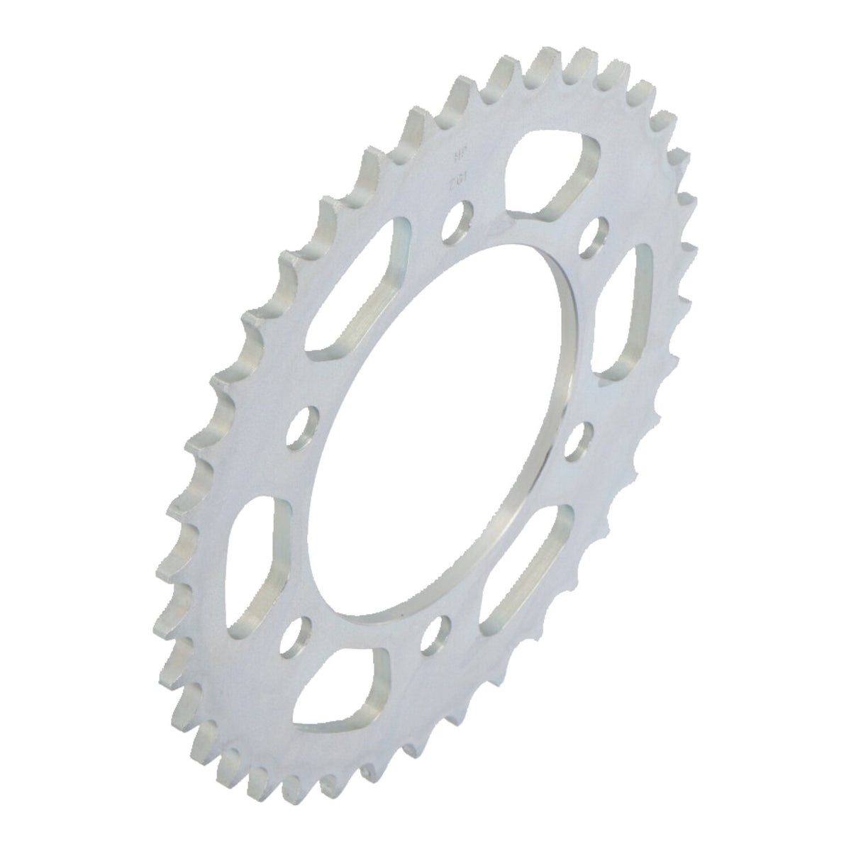Afam steel rear sprocket - 38 teeth