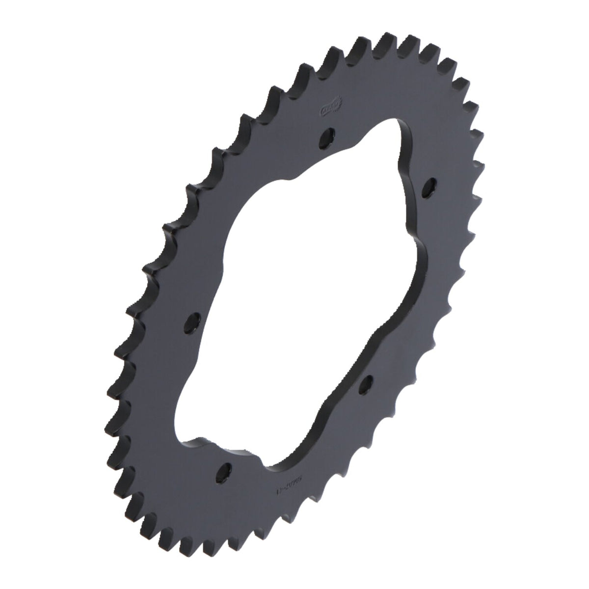 Afam steel rear sprocket - 38 teeth