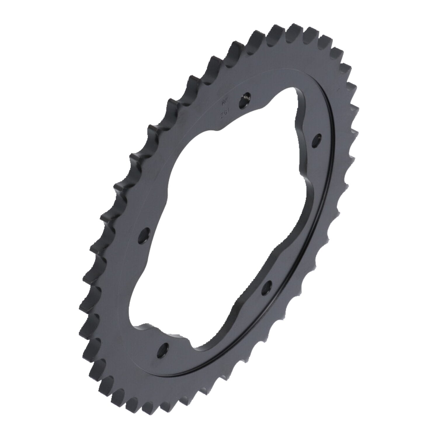 Afam steel rear sprocket - 41 teeth