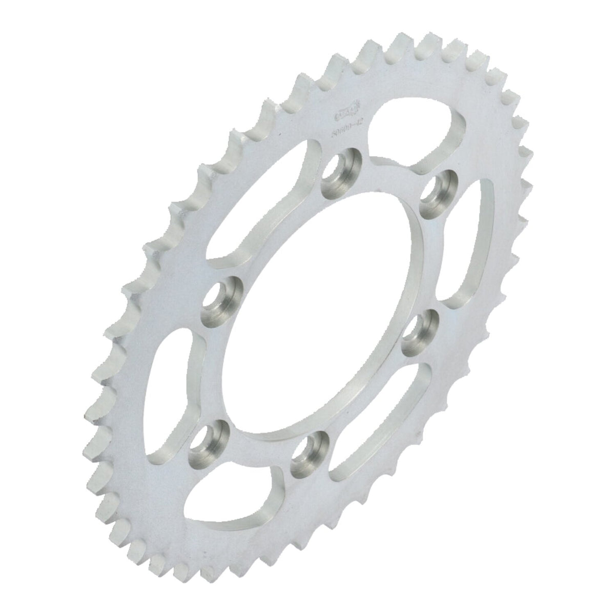 Afam steel rear sprocket - 43 teeth