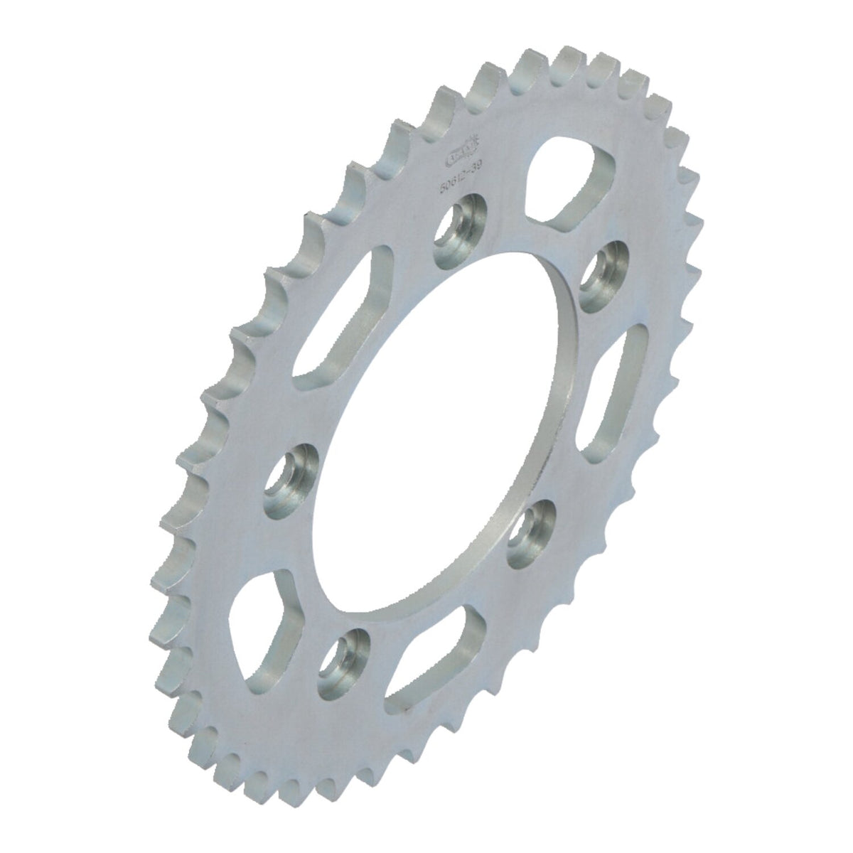 Afam steel rear sprocket - 36 teeth