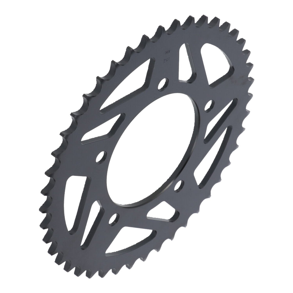 Afam steel rear sprocket - 39 teeth