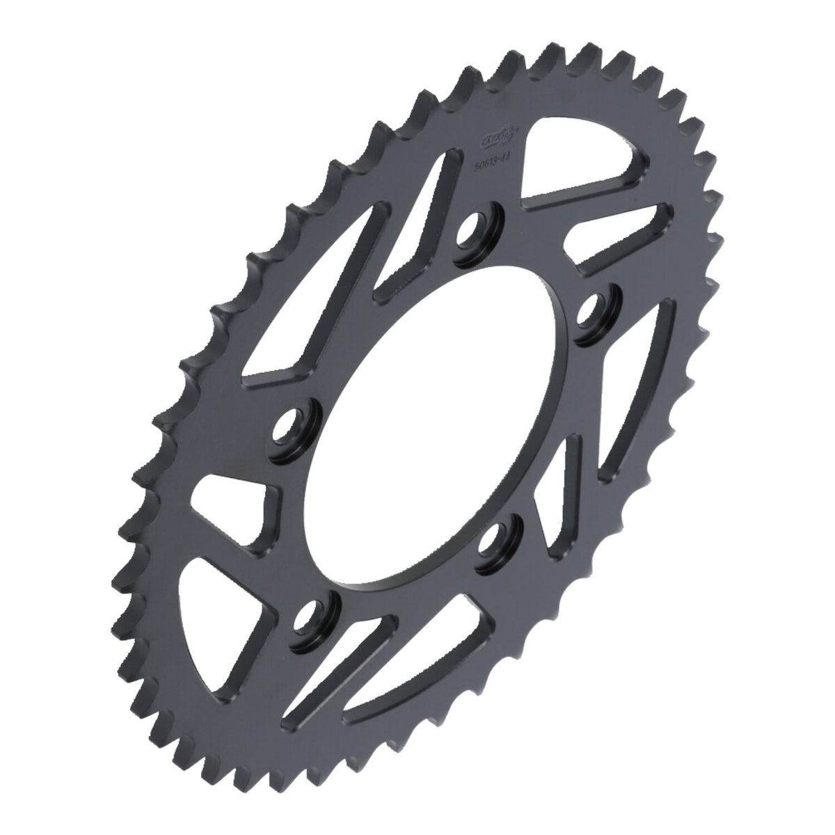 Afam steel rear sprocket - 46 teeth