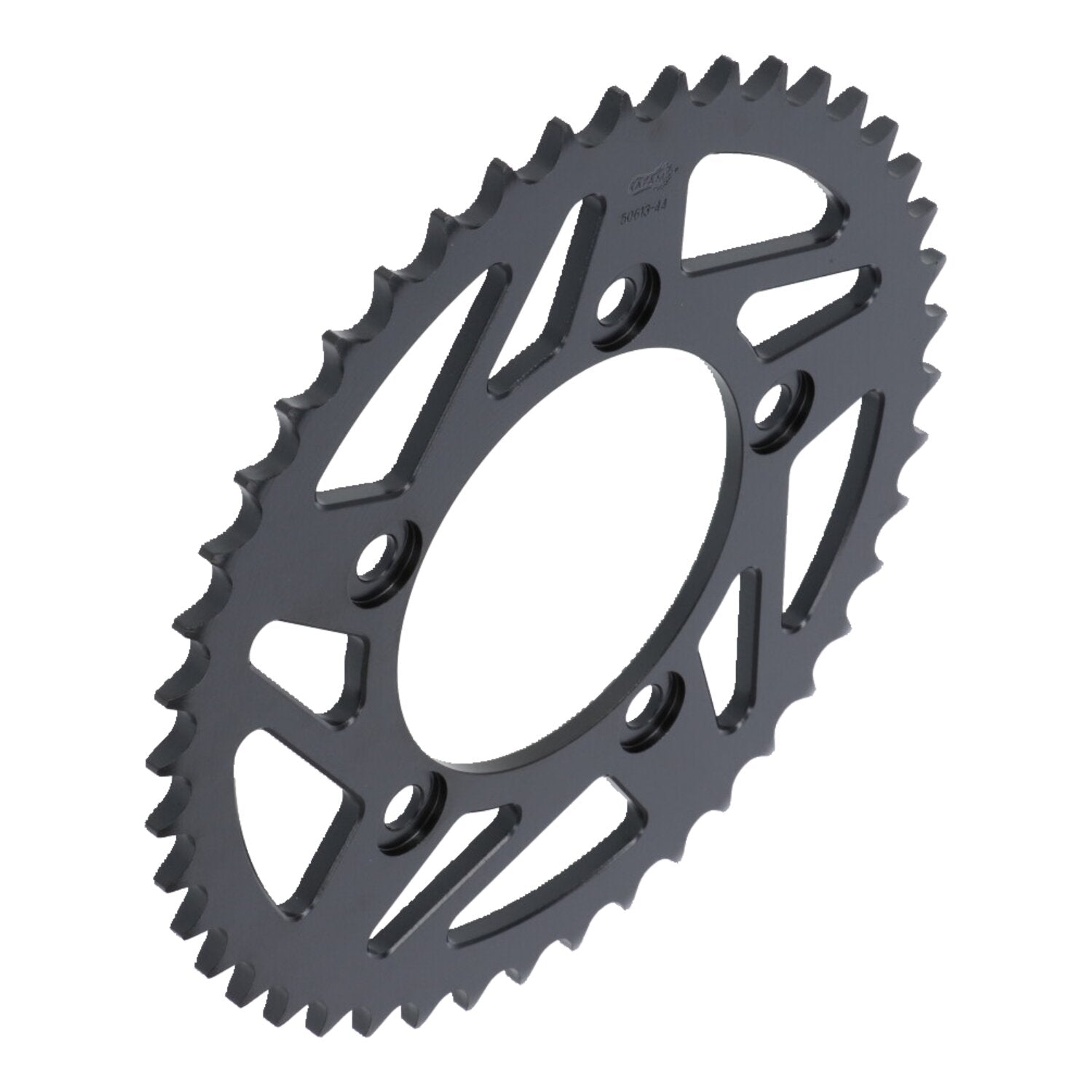Afam steel rear sprocket - 44 teeth