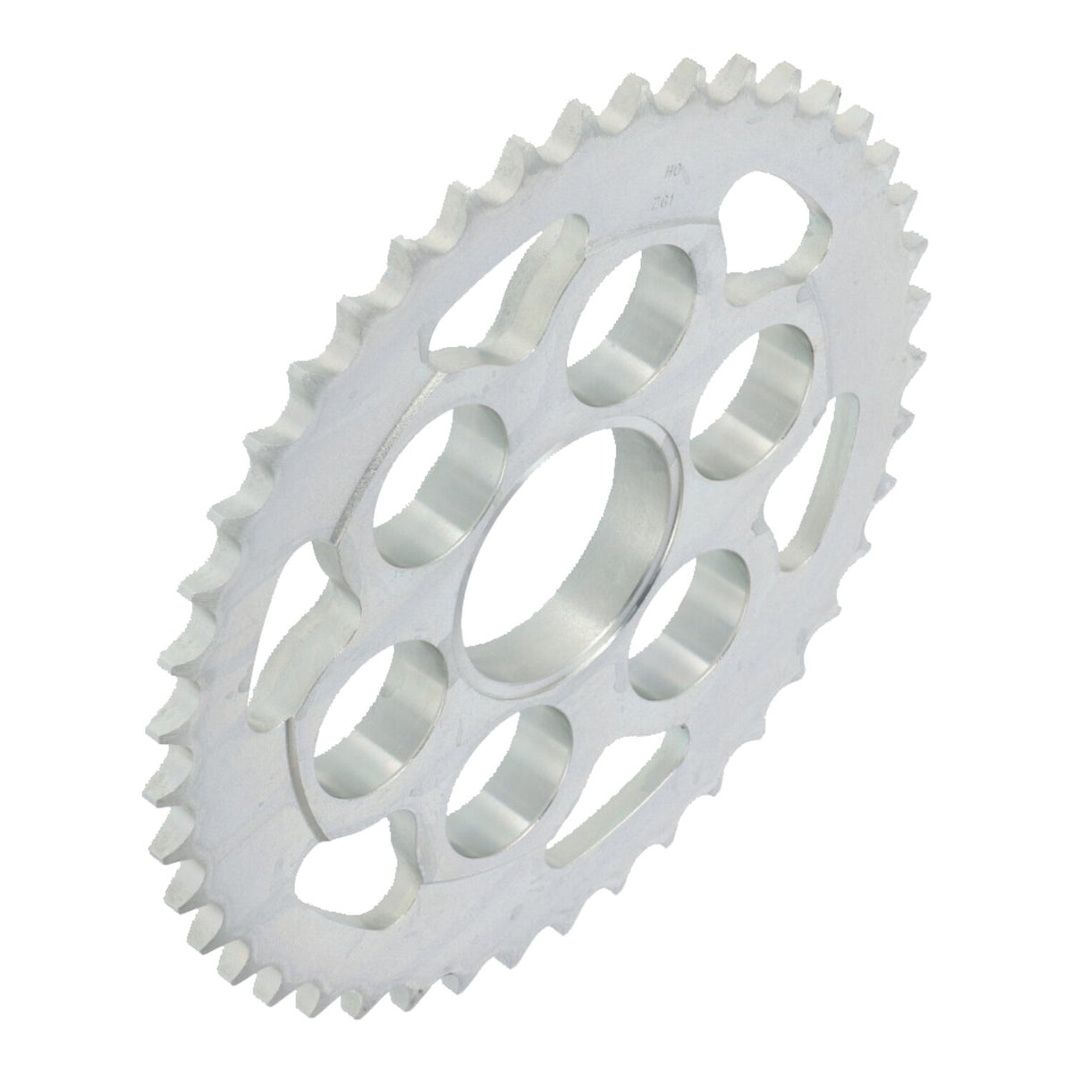 Afam steel rear sprocket - 38 teeth