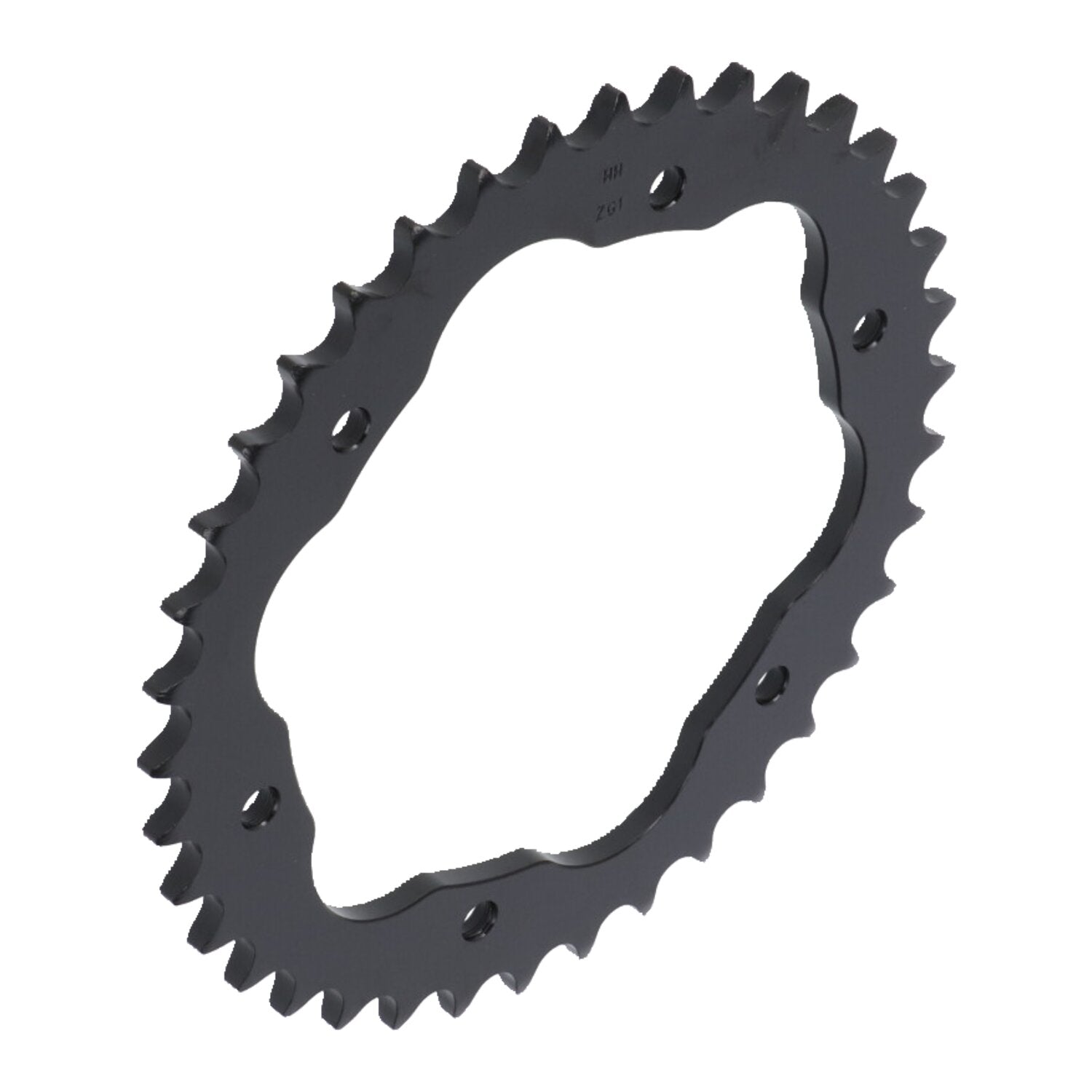 Afam steel rear sprocket - 41 teeth
