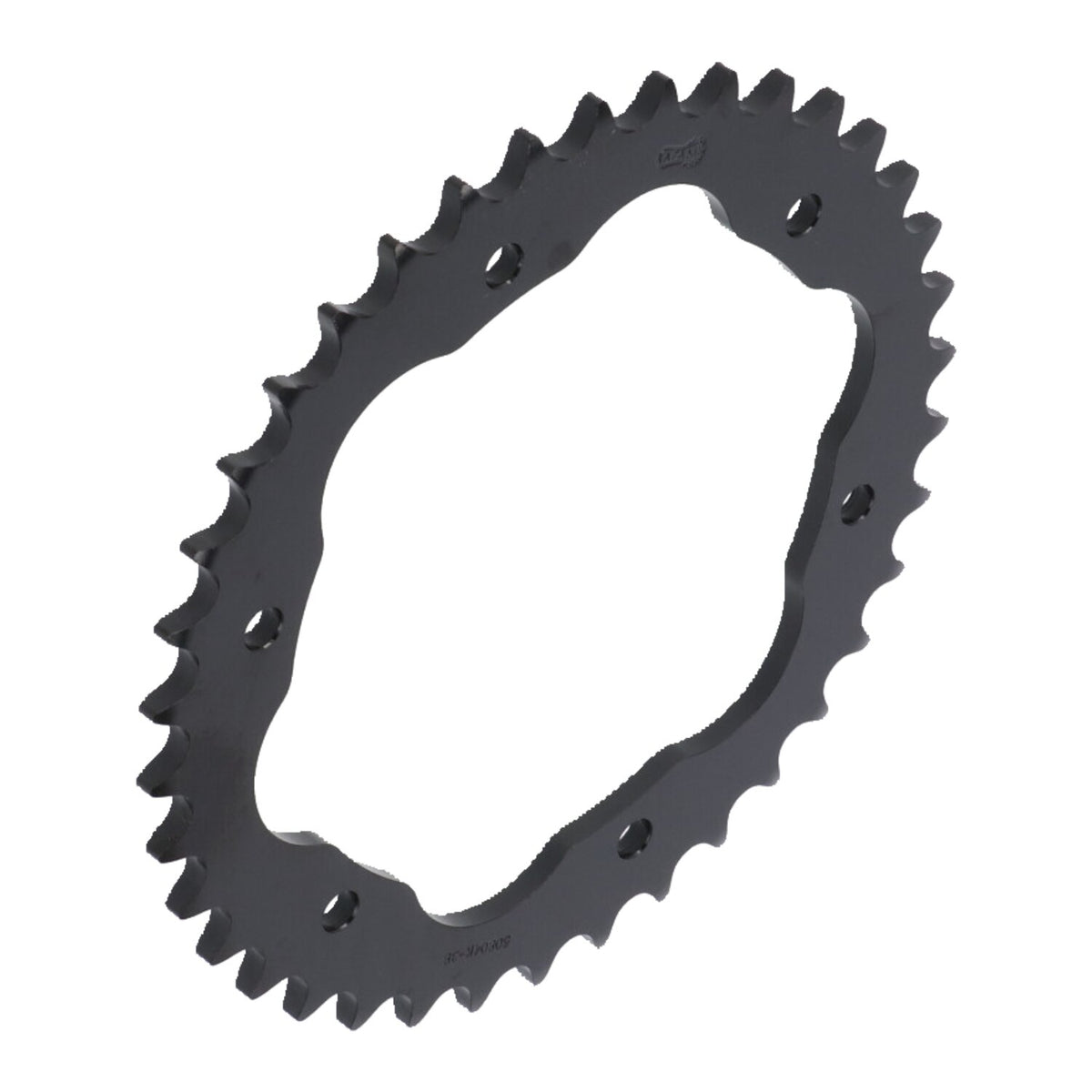 Afam steel rear sprocket - 42 teeth