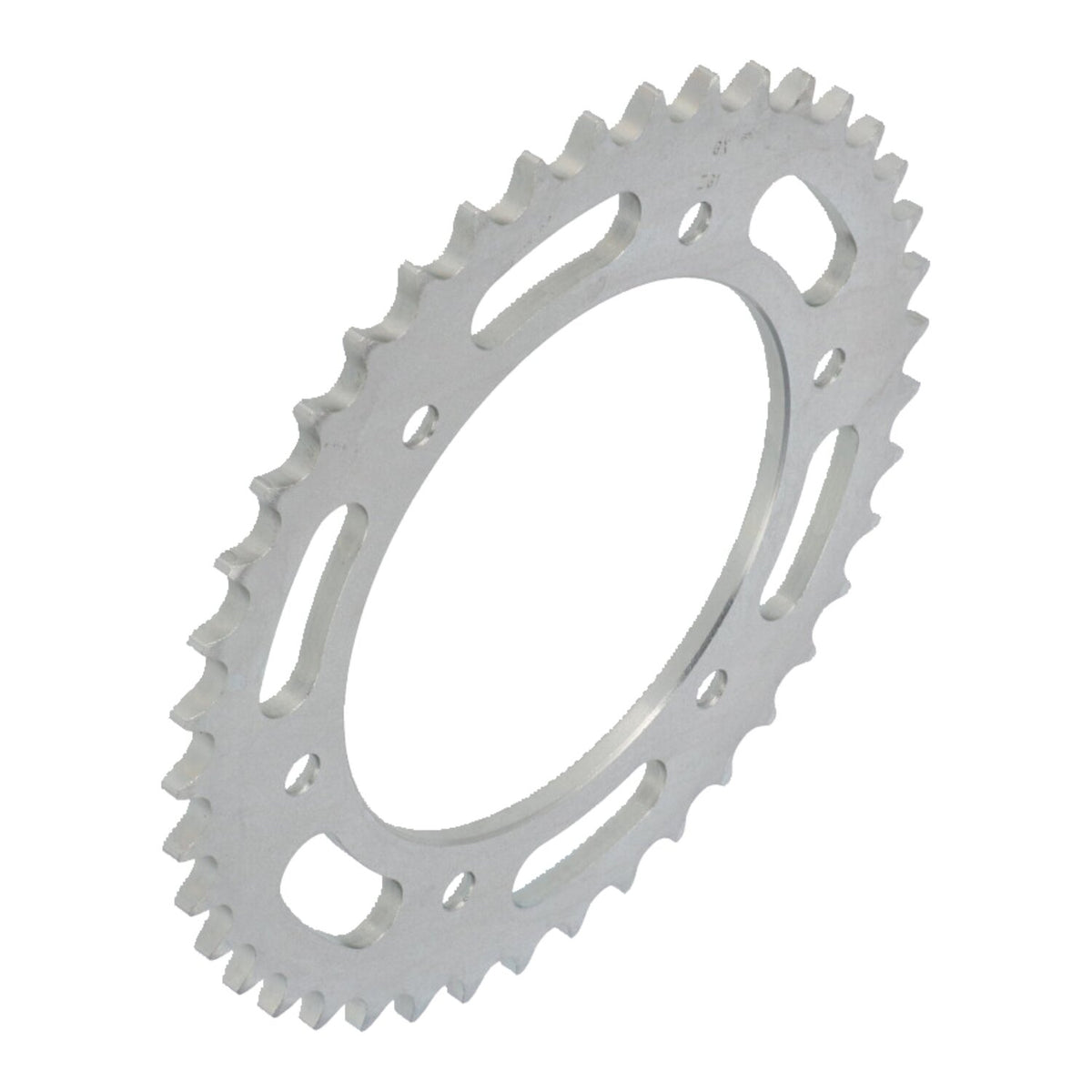 Afam steel rear sprocket - 42 teeth