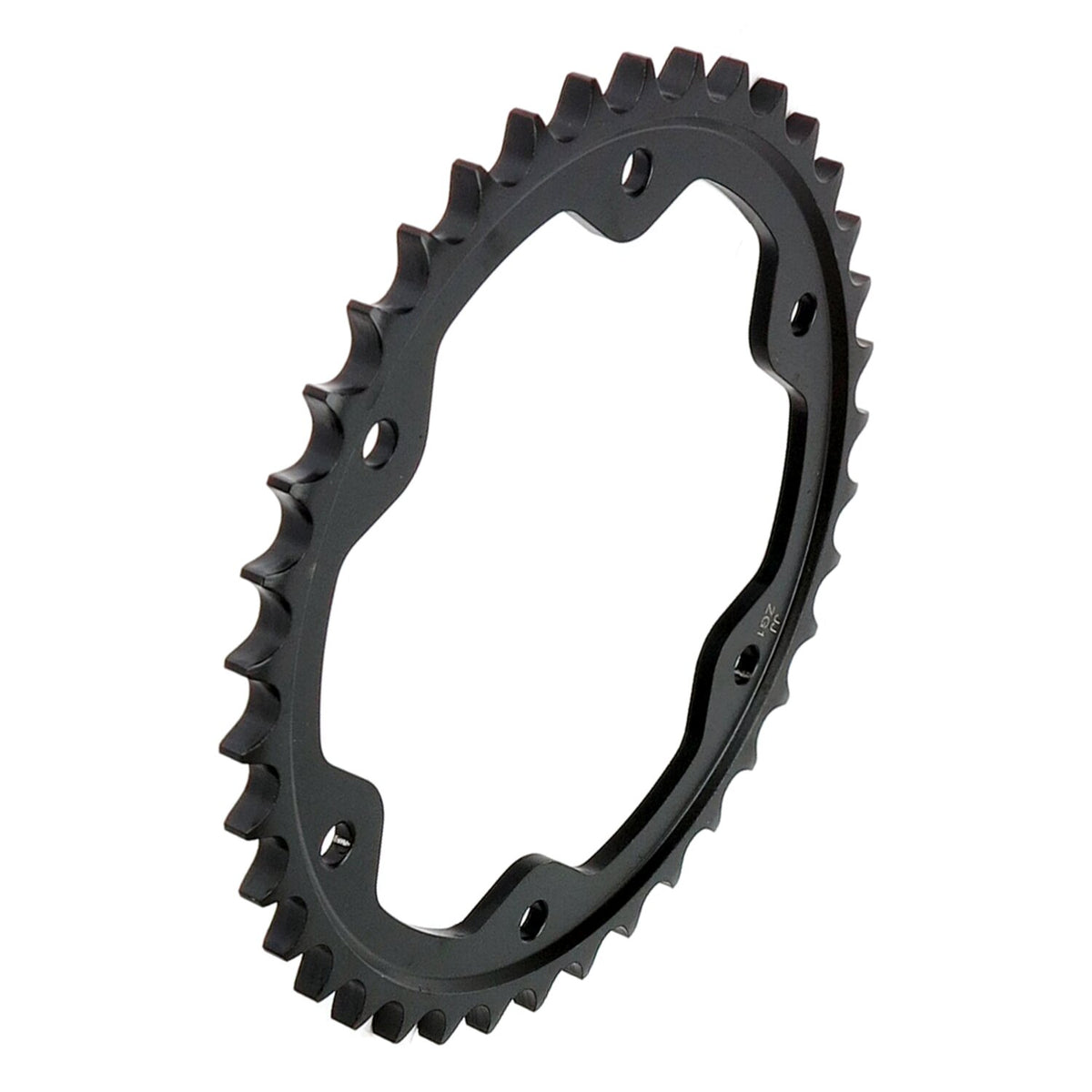 Afam steel rear sprocket - 38 teeth