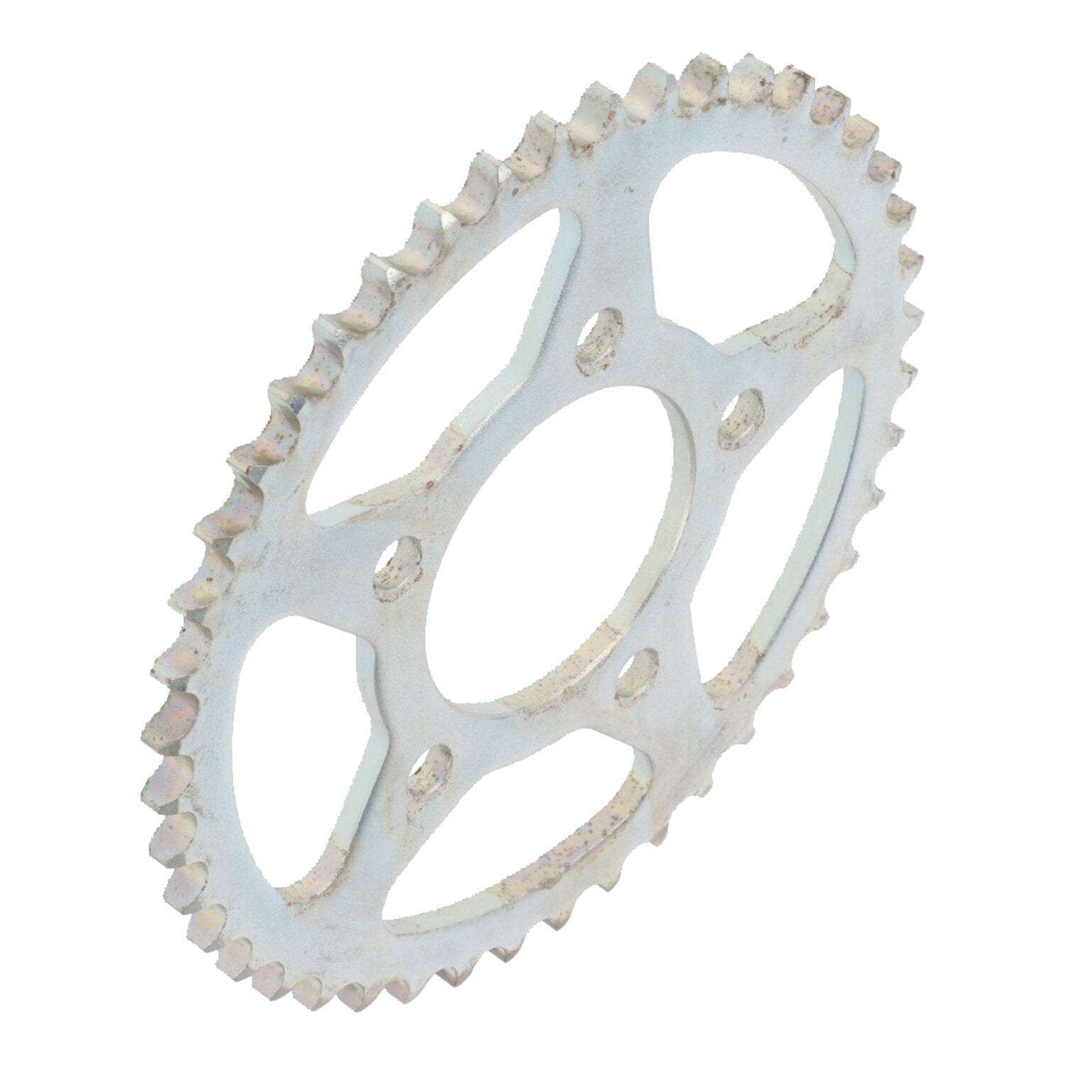 Afam steel rear sprocket - 48 teeth
