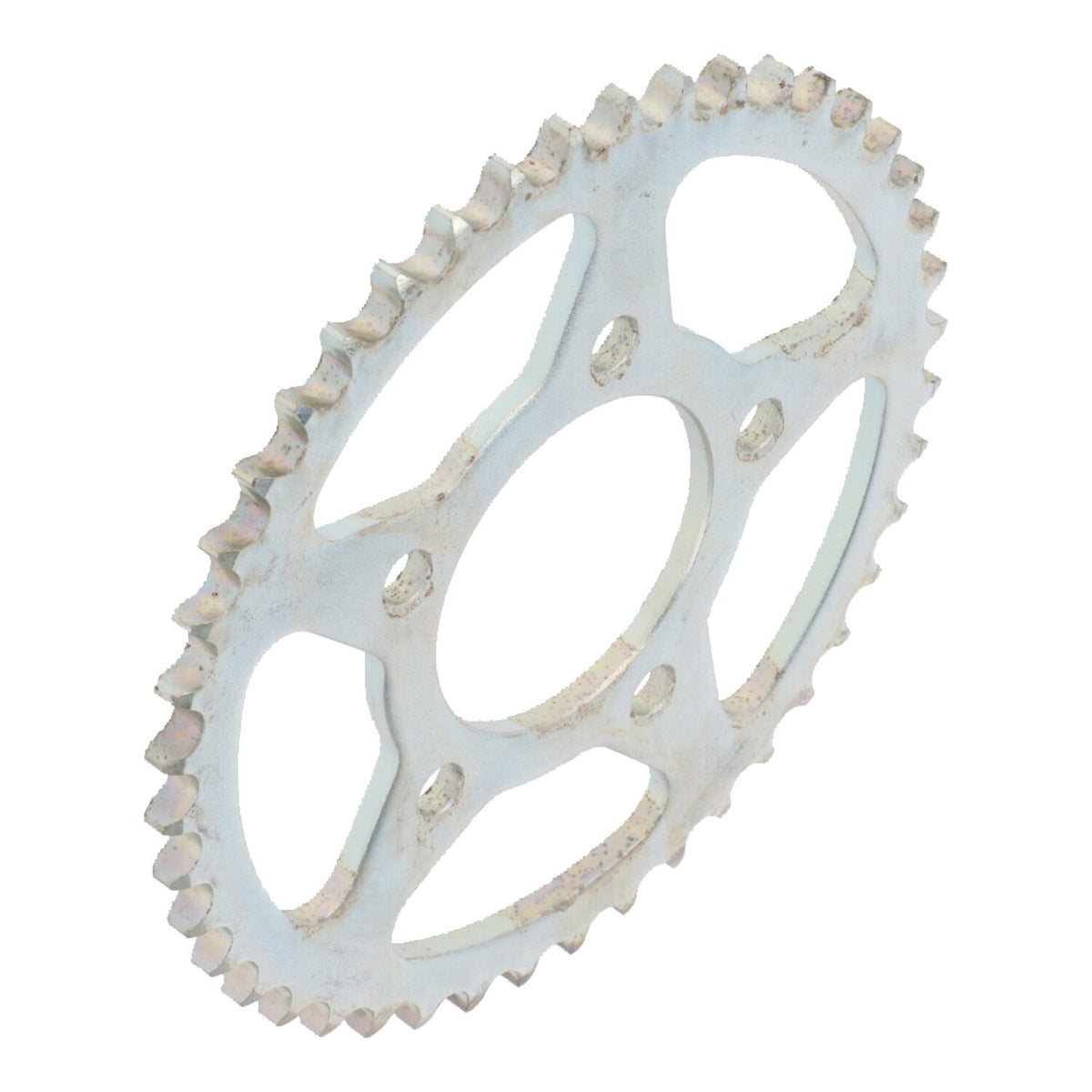 Afam steel rear sprocket - 45 teeth