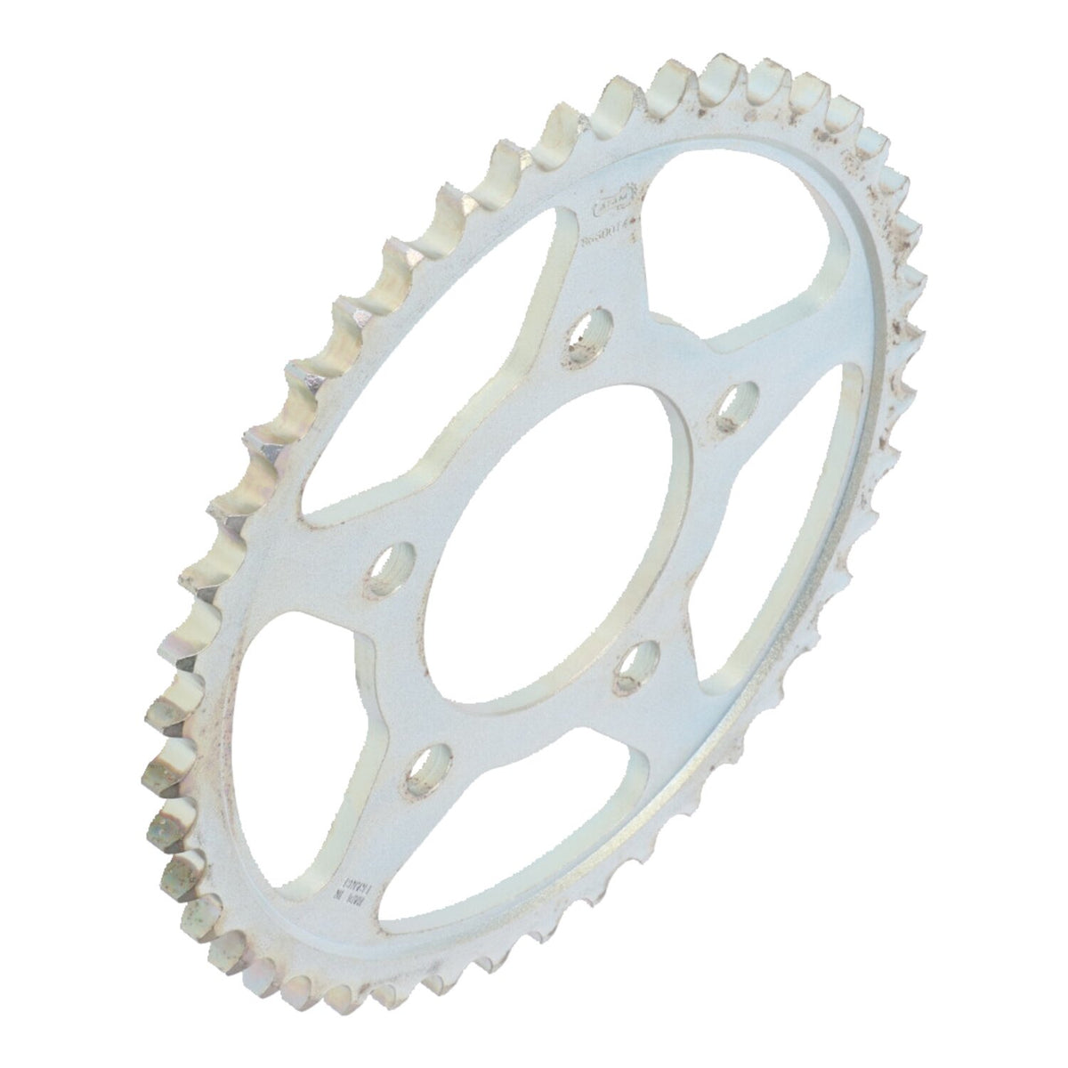 Afam steel rear sprocket - 46 teeth