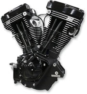 S&s Cycle V111 Long-block Engine