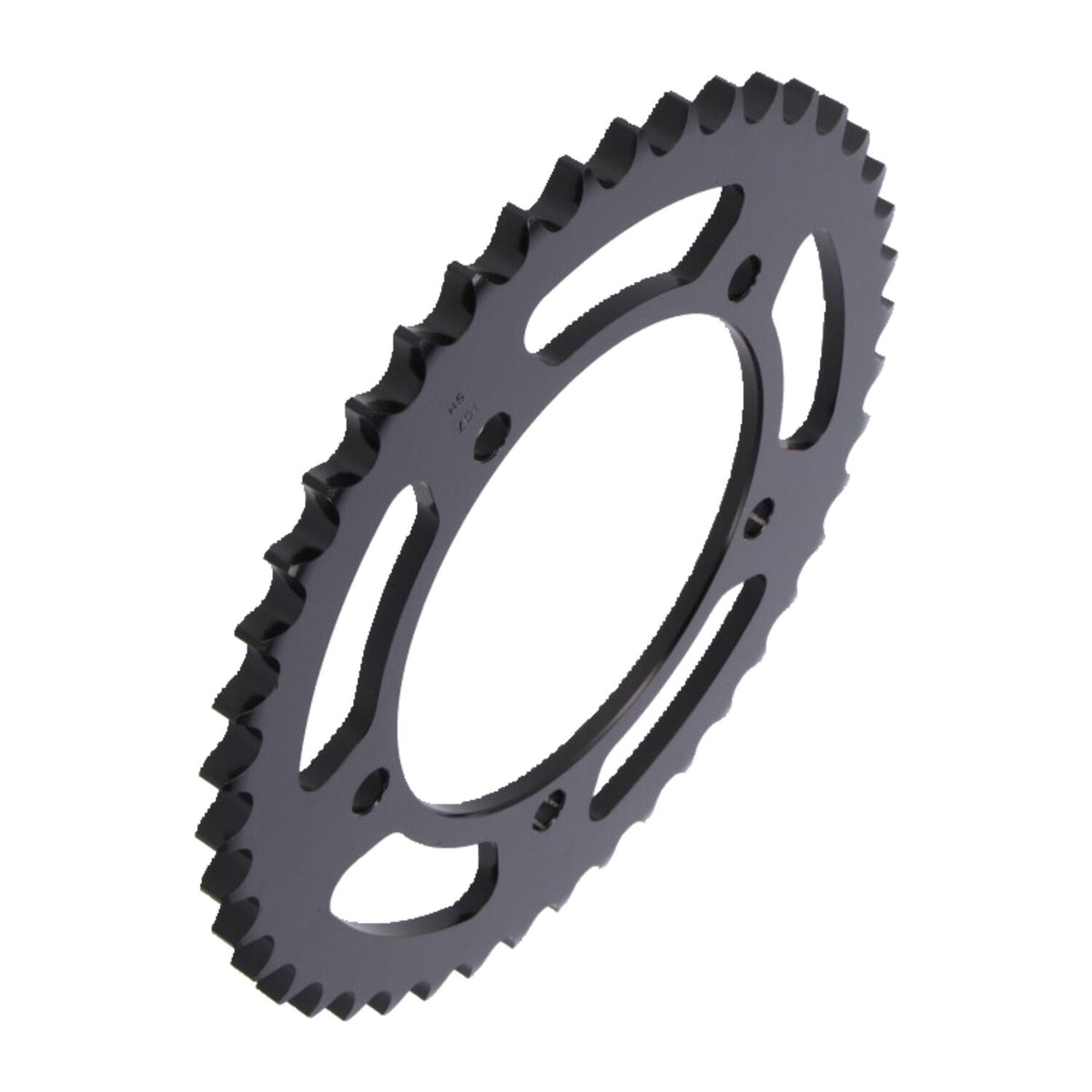 Afam steel rear sprocket - 46 teeth