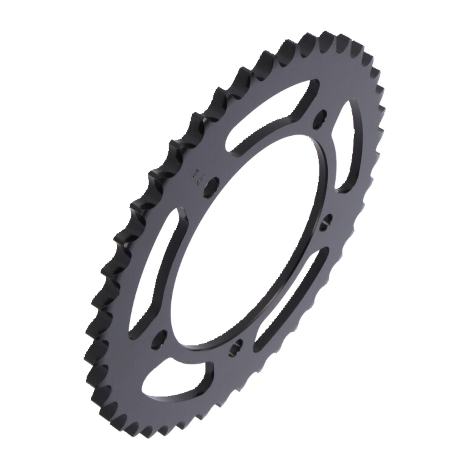 Afam steel rear sprocket - 42 teeth