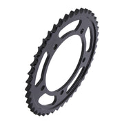 Afam steel rear sprocket - 46 teeth