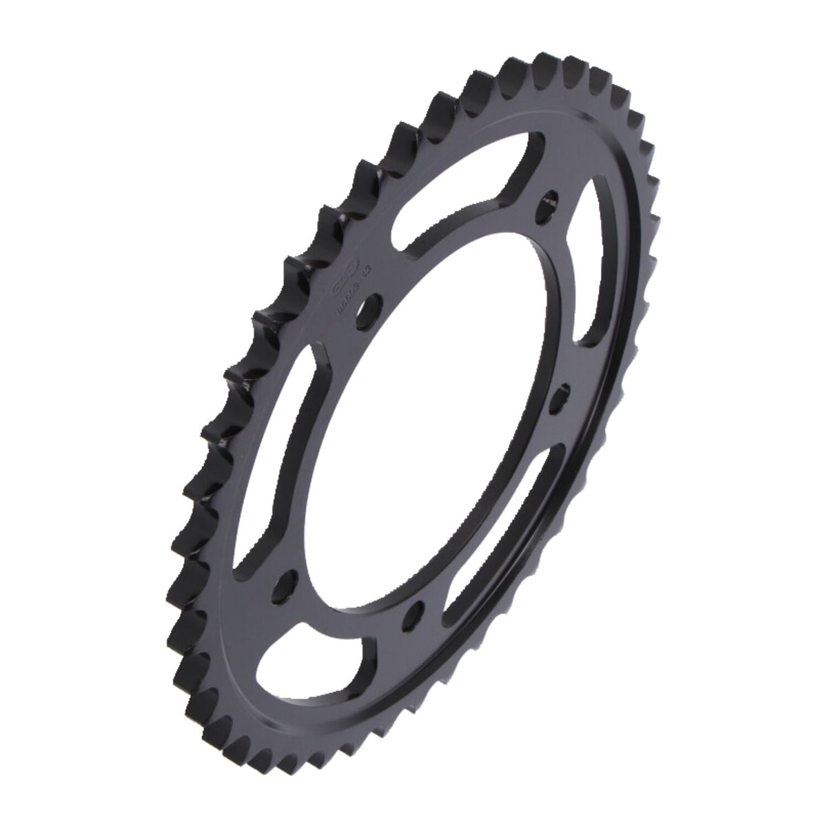 Afam steel rear sprocket - 44 teeth