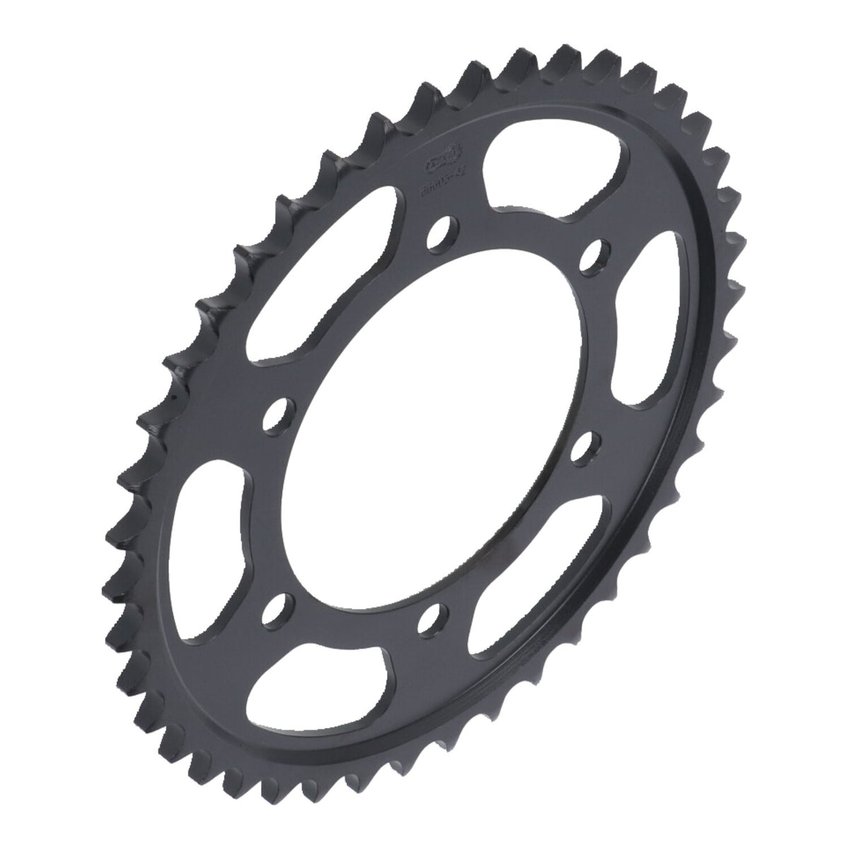 Afam steel rear sprocket - 37 teeth