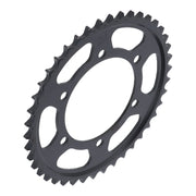 Afam steel rear sprocket - 46 teeth