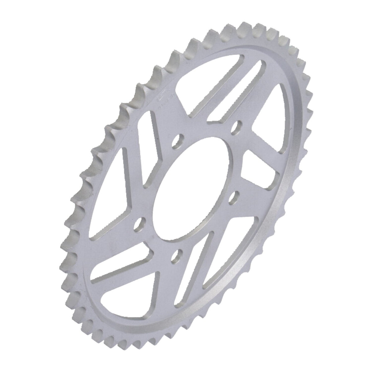 Afam steel rear sprocket - 45 teeth