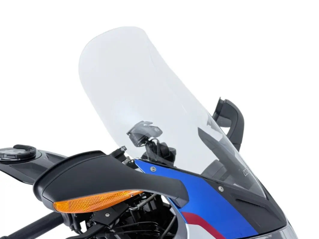 Wrs Touring Windscreen K1200s/k1300s