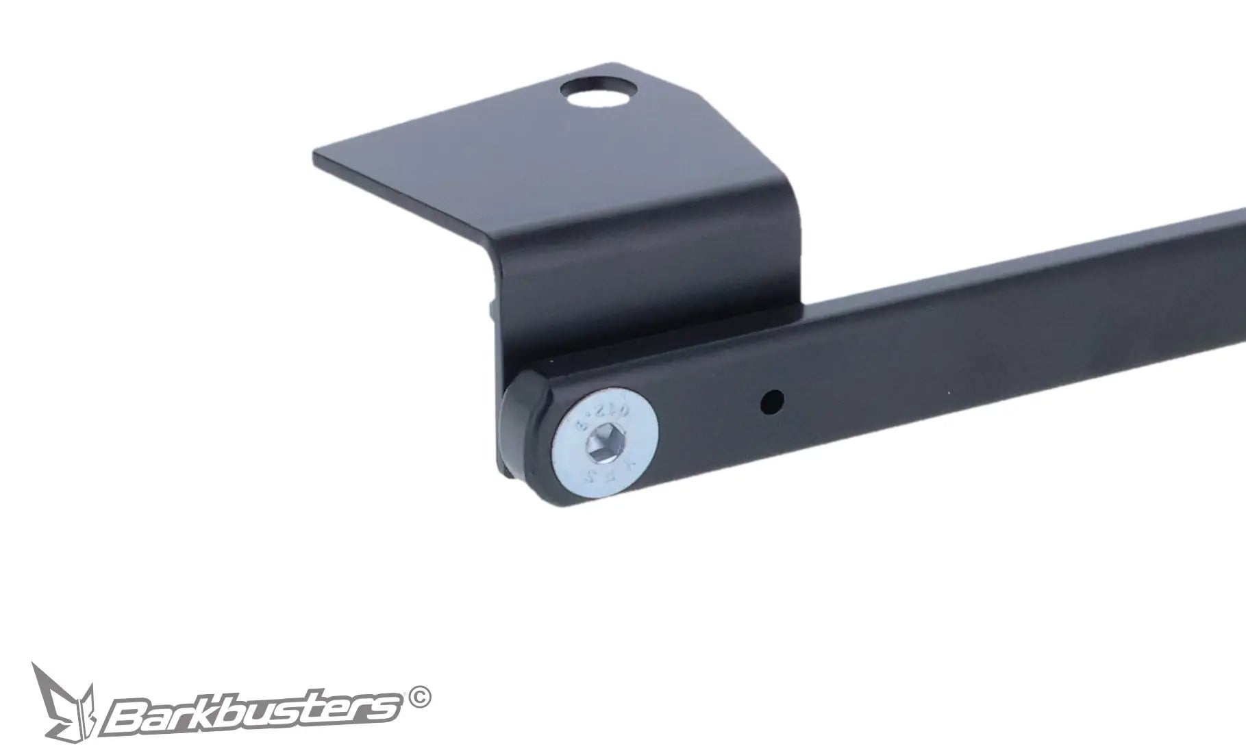BARKBUSTERS Handguard Mounting Hardware Kit Two Point Mount