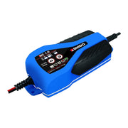 Shido dual battery charger 12V DC 1.0 - (UK)