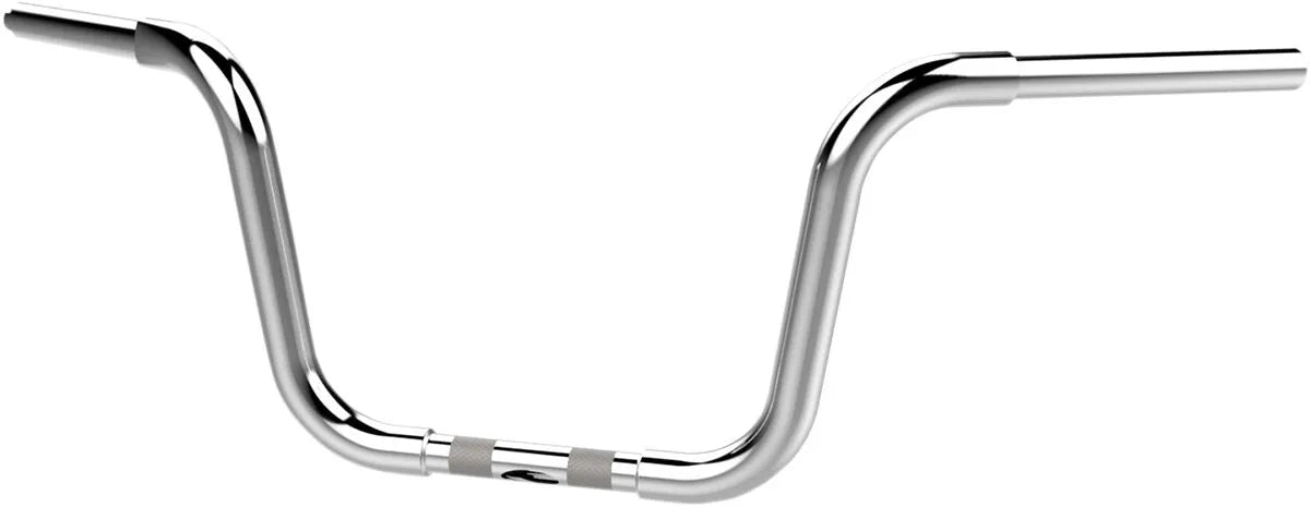 Khrome Werks 1-1/4" Bobber Ape Hanger Handlebar