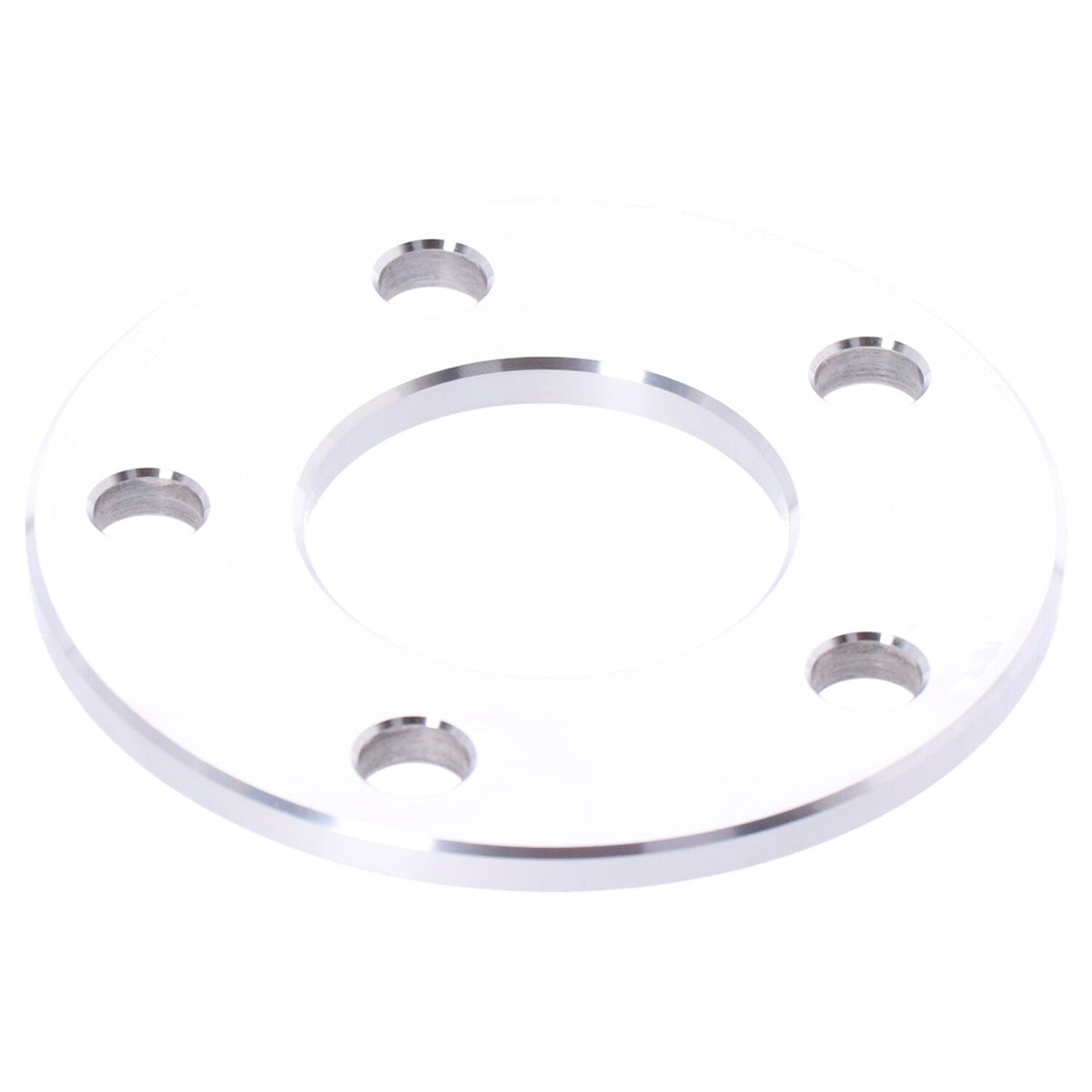 CPV sprocket & pulley spacer 1/4" offset (7/16 holes)