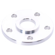 CPV sprocket & pulley spacer 3/8" offset (7/16 holes)