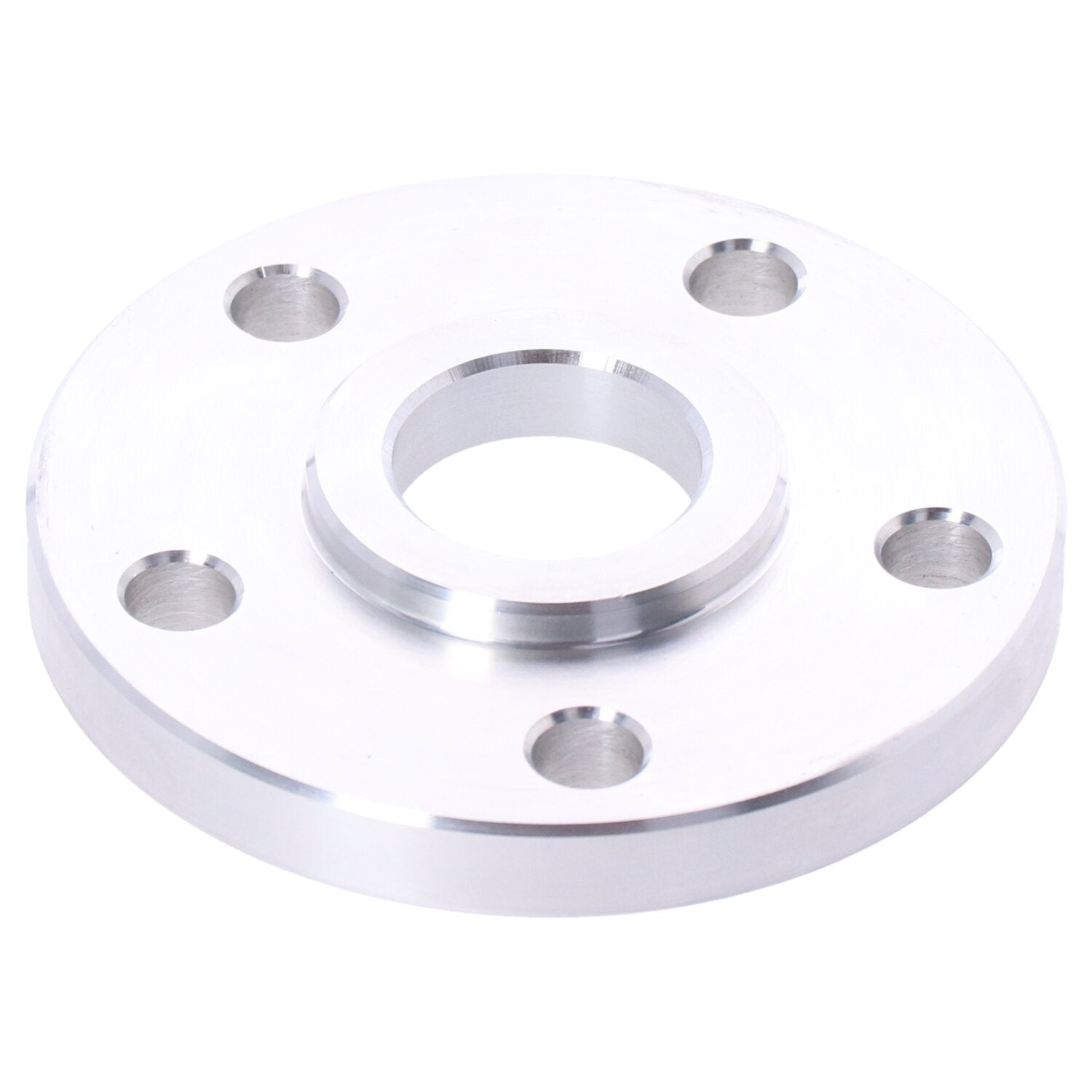 CPV sprocket & pulley spacer 1/2" offset (7/16 holes)