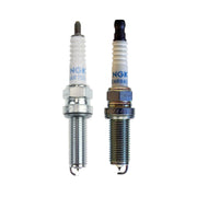NGK Spark plug LKAR9BI-10 + LMAR7DI-10