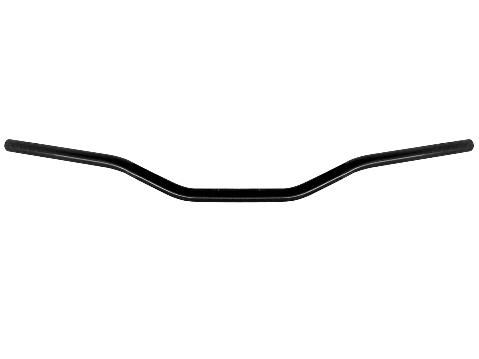 ACCOSSATO Aluminium Handlebar for 7/8" Motorcycles