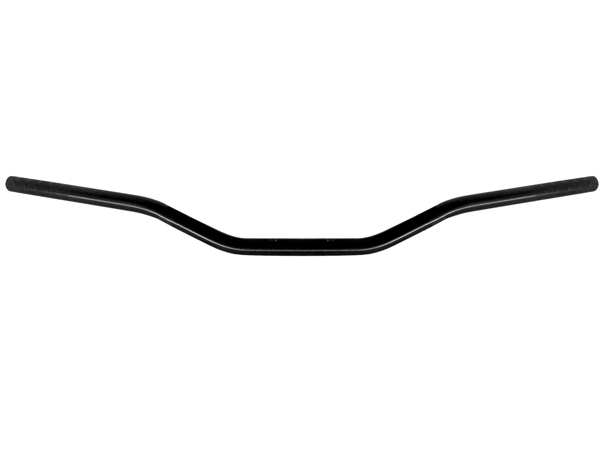 ACCOSSATO Aluminium Handlebar for 7/8" Motorcycles
