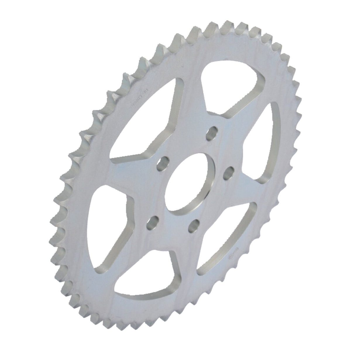 Afam steel rear sprocket - 48 teeth