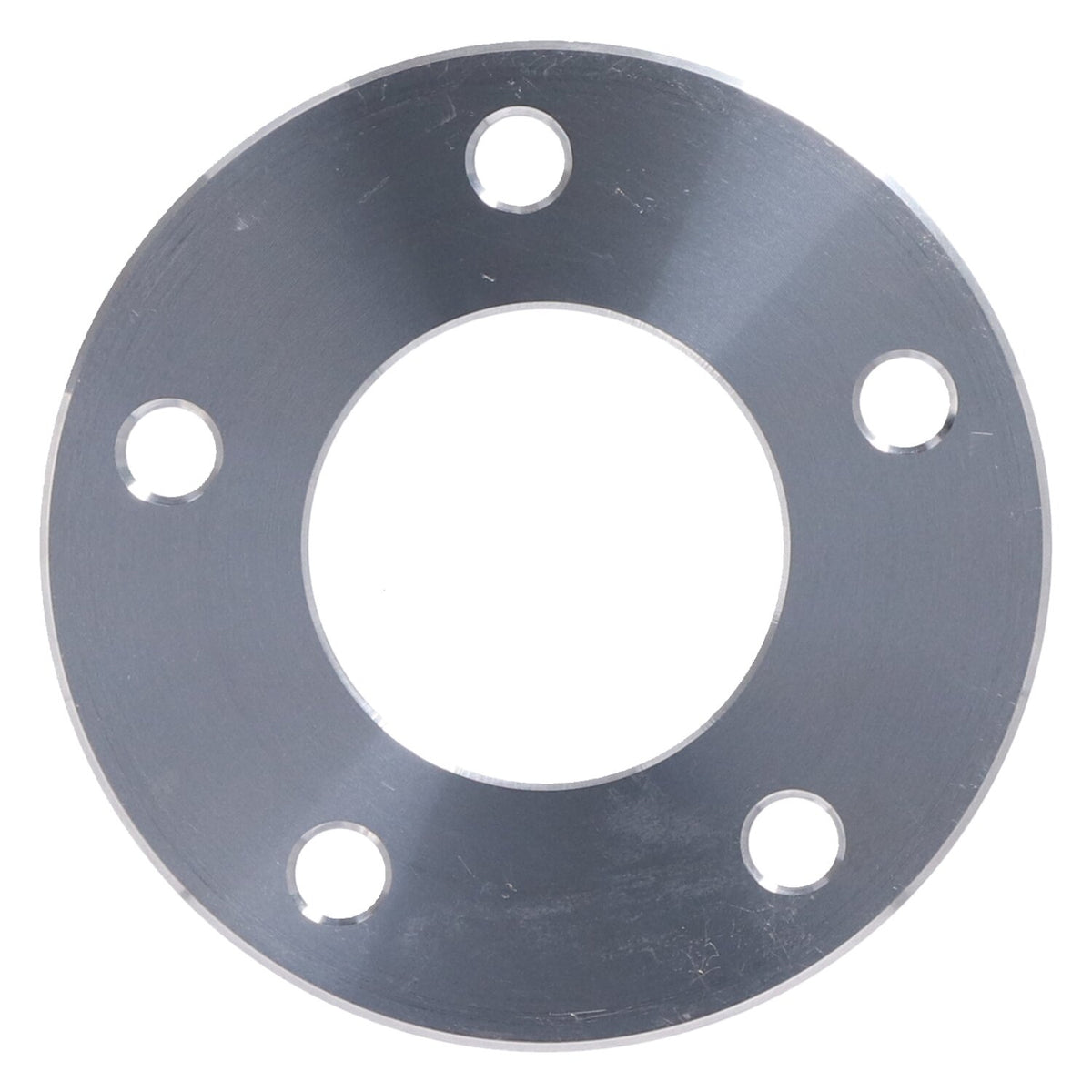 CPV brake rotor spacer 1/4" offset (3/8 holes)