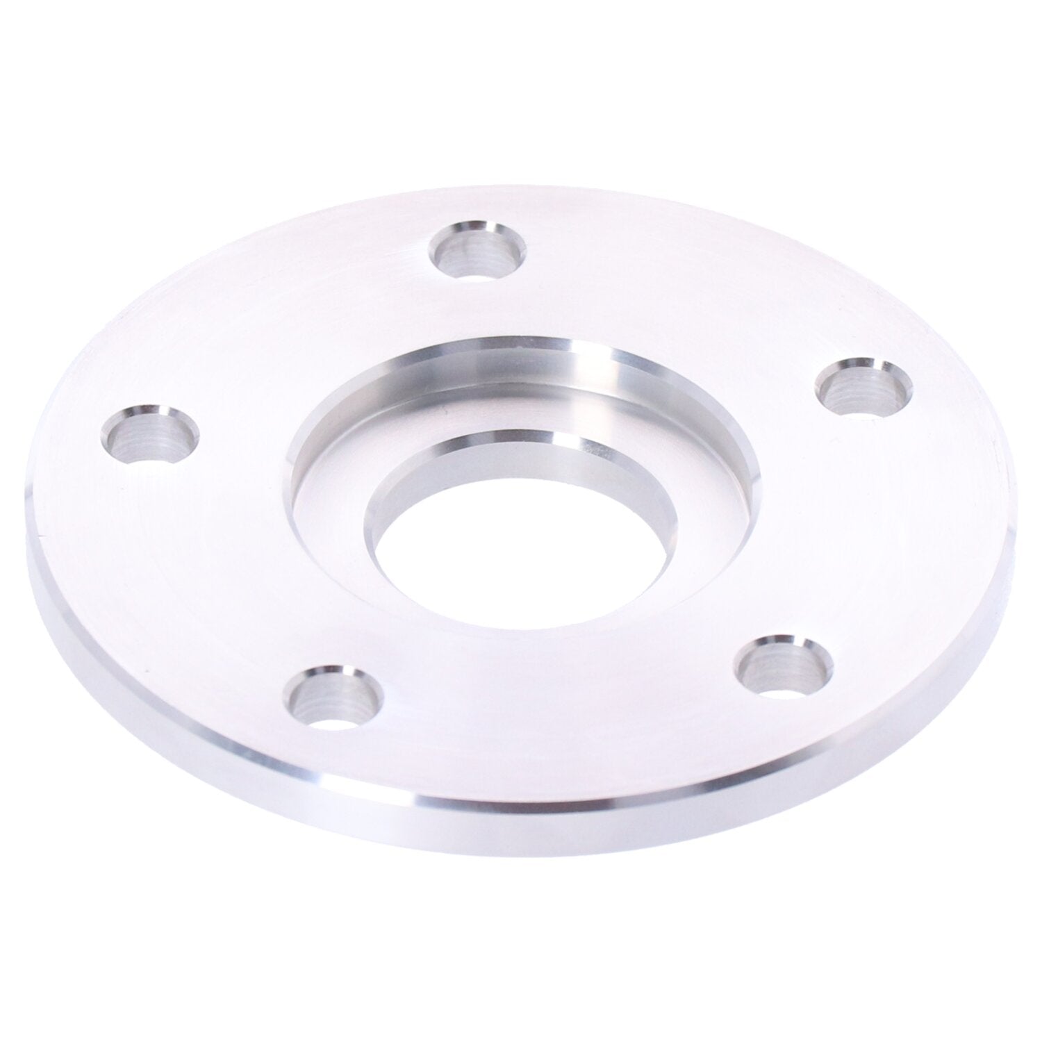 CPV brake rotor spacer 5/16" offset (3/8 holes)