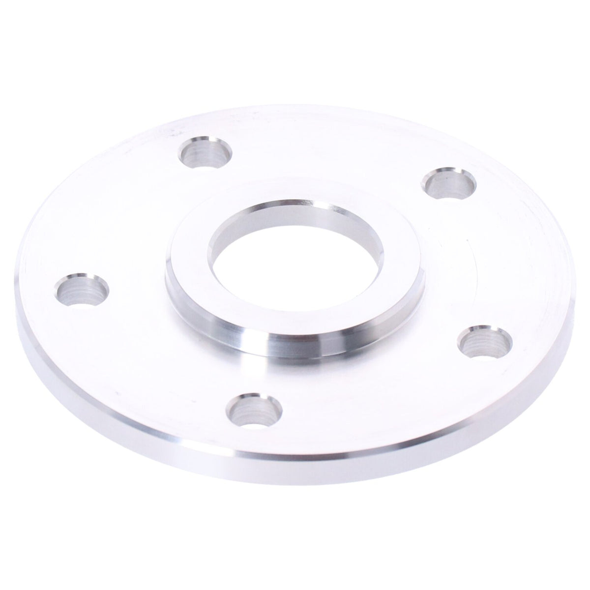 CPV brake rotor spacer 5/16" offset (3/8 holes)