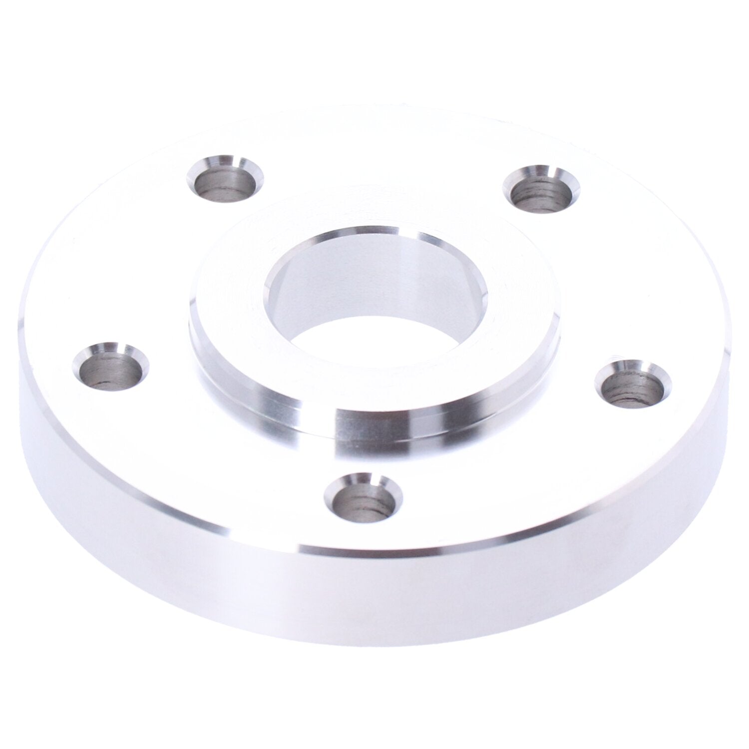 CPV brake rotor spacer 3/4" offset (3/8 holes)