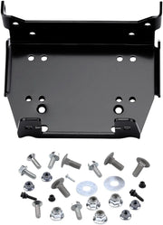 Warn ATV Winch Mount Kit